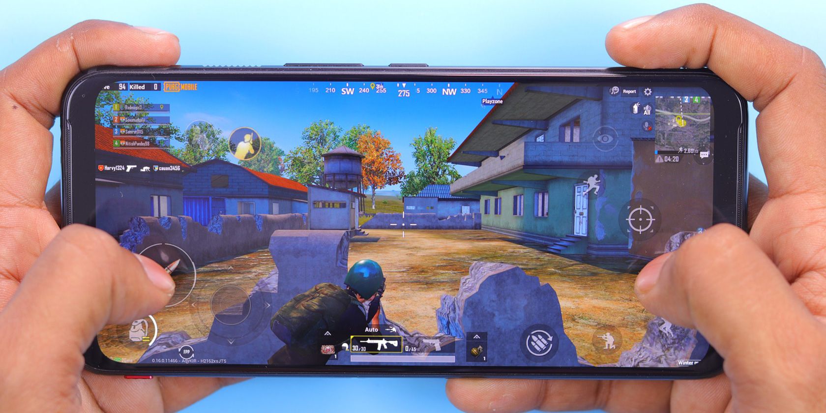 如何提高 Android 手机的游戏性能