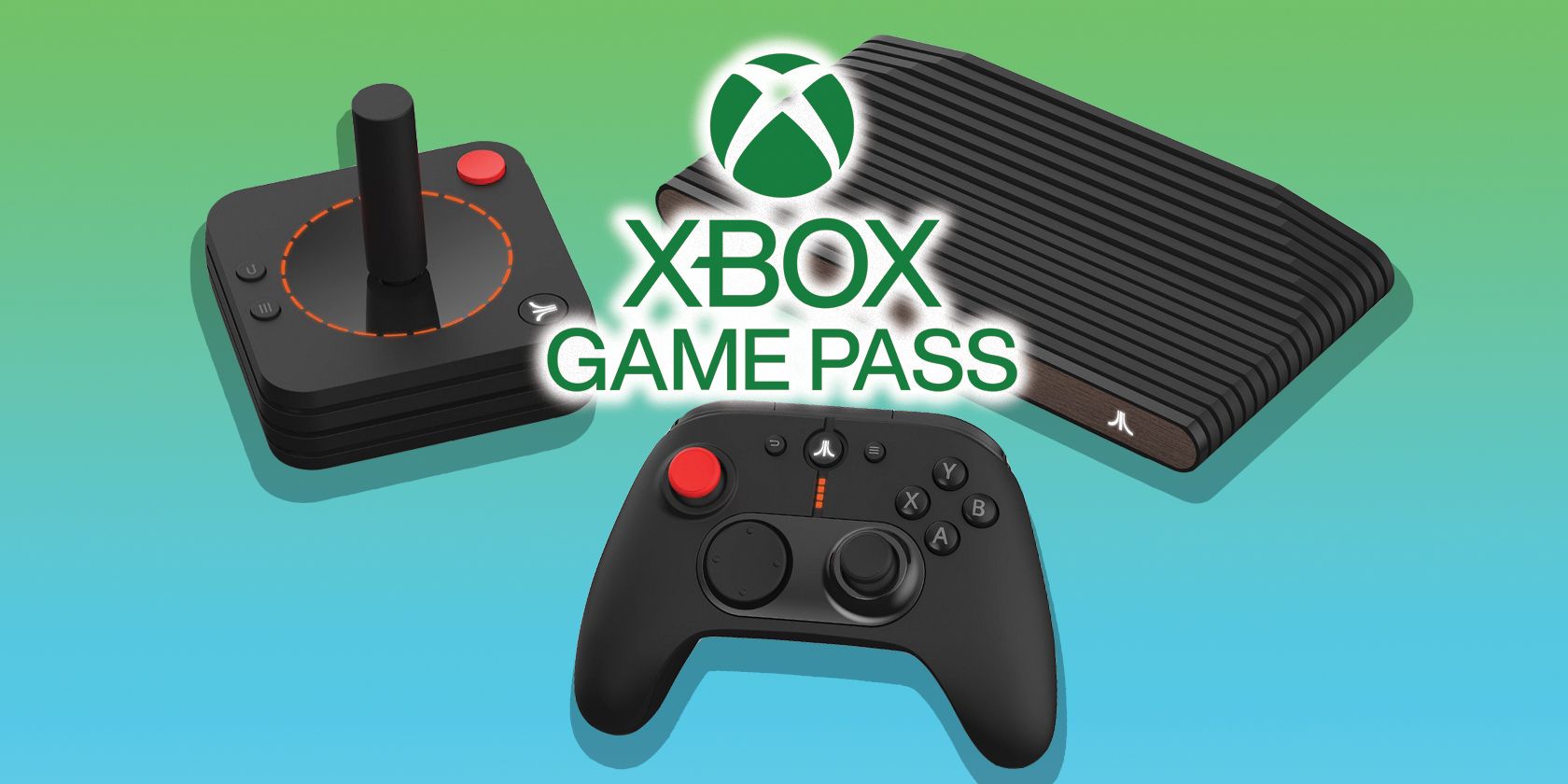 Xbox Game Pass 可能会登陆 Atari VCS