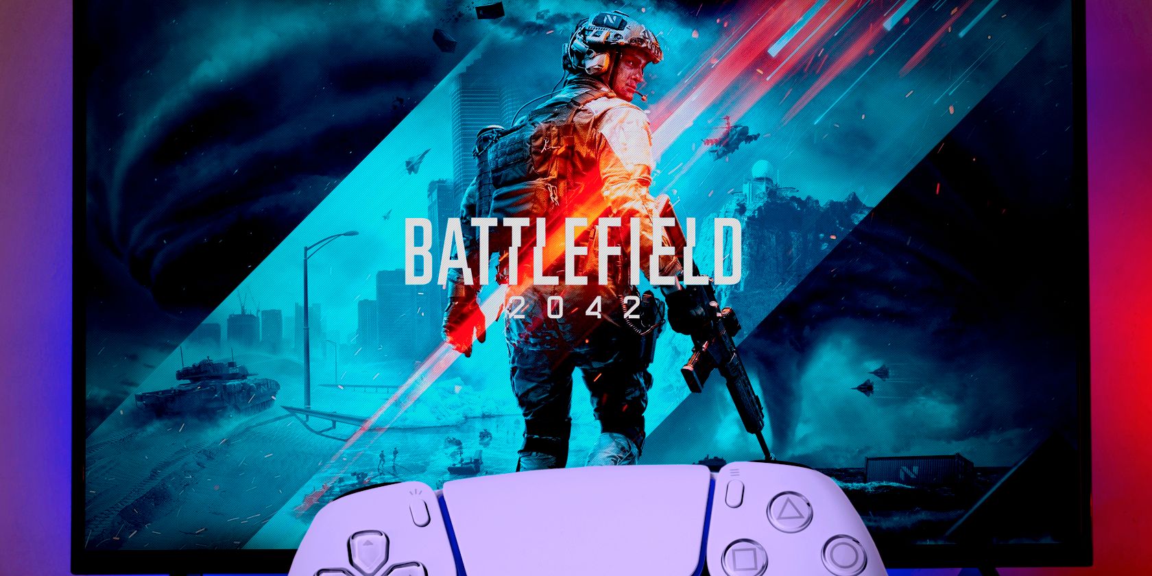 战地 2042 秘籍已经在网上销售