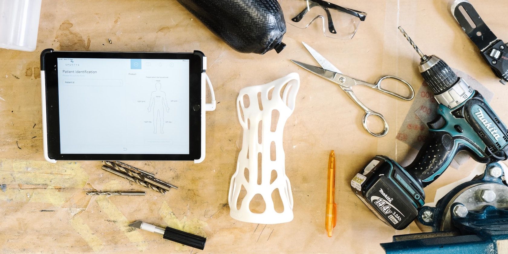 为更环保的 3D 打印做出这些改变