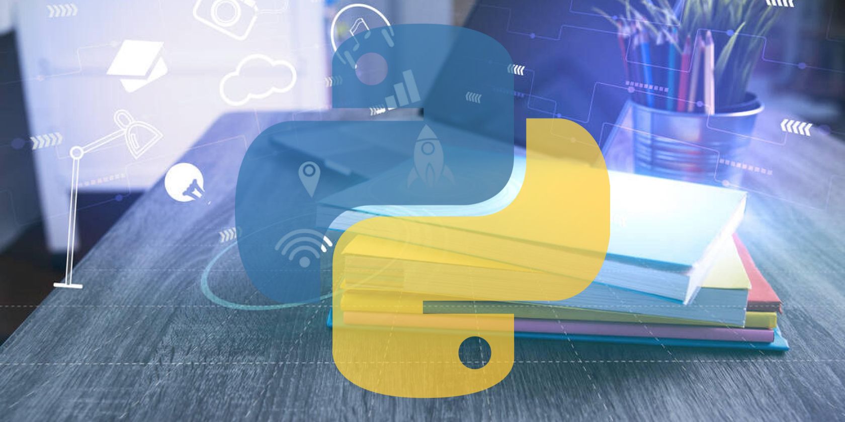 9 门面向 Python 初学者的免费在线课程