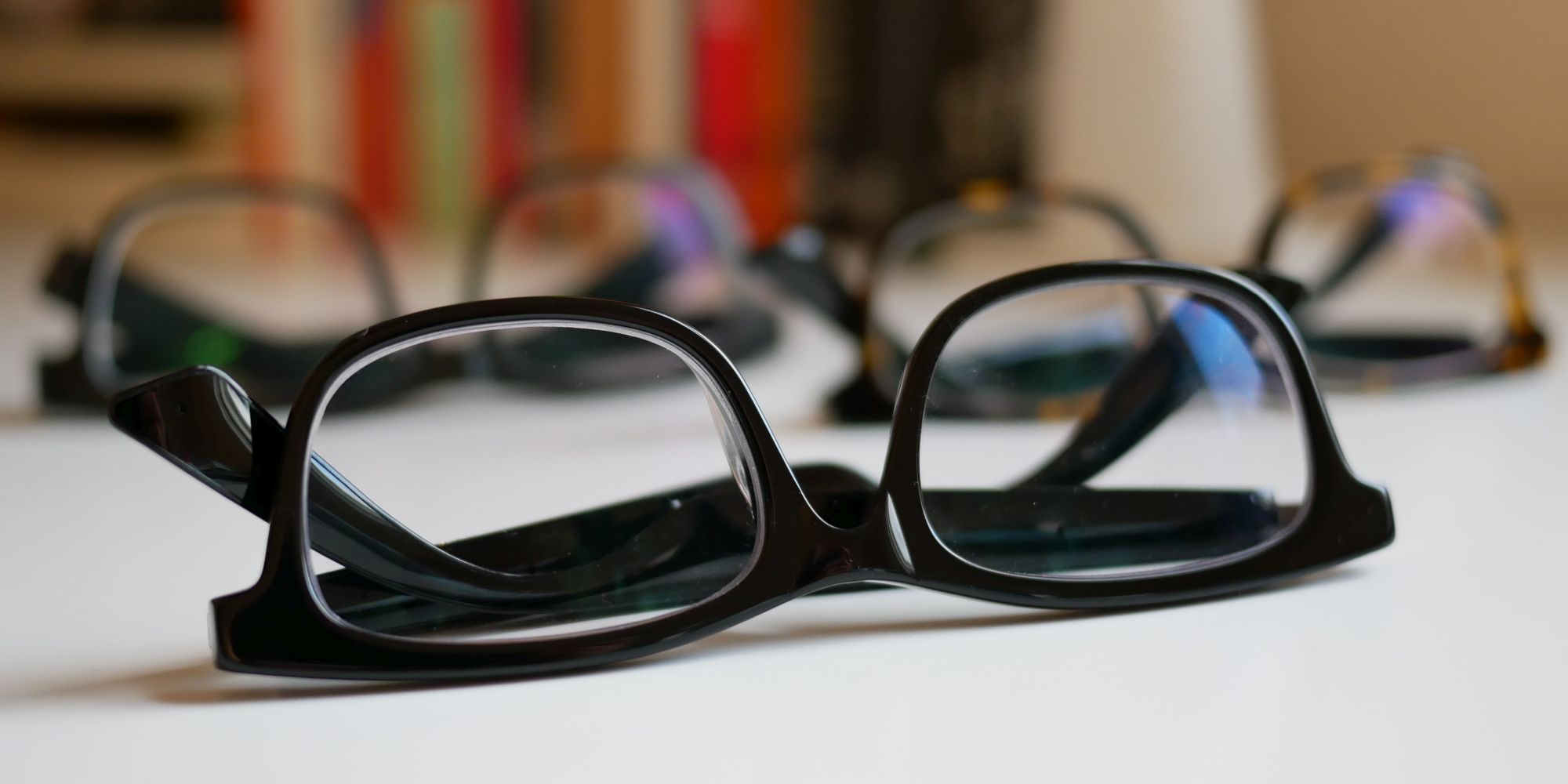 Vue Lite 2 眼镜：让您的耳朵自由，但仍然有点不舒服