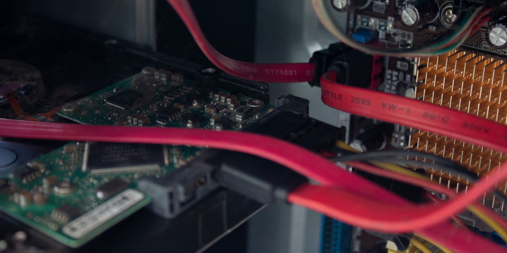 7 条最佳 SATA 电缆