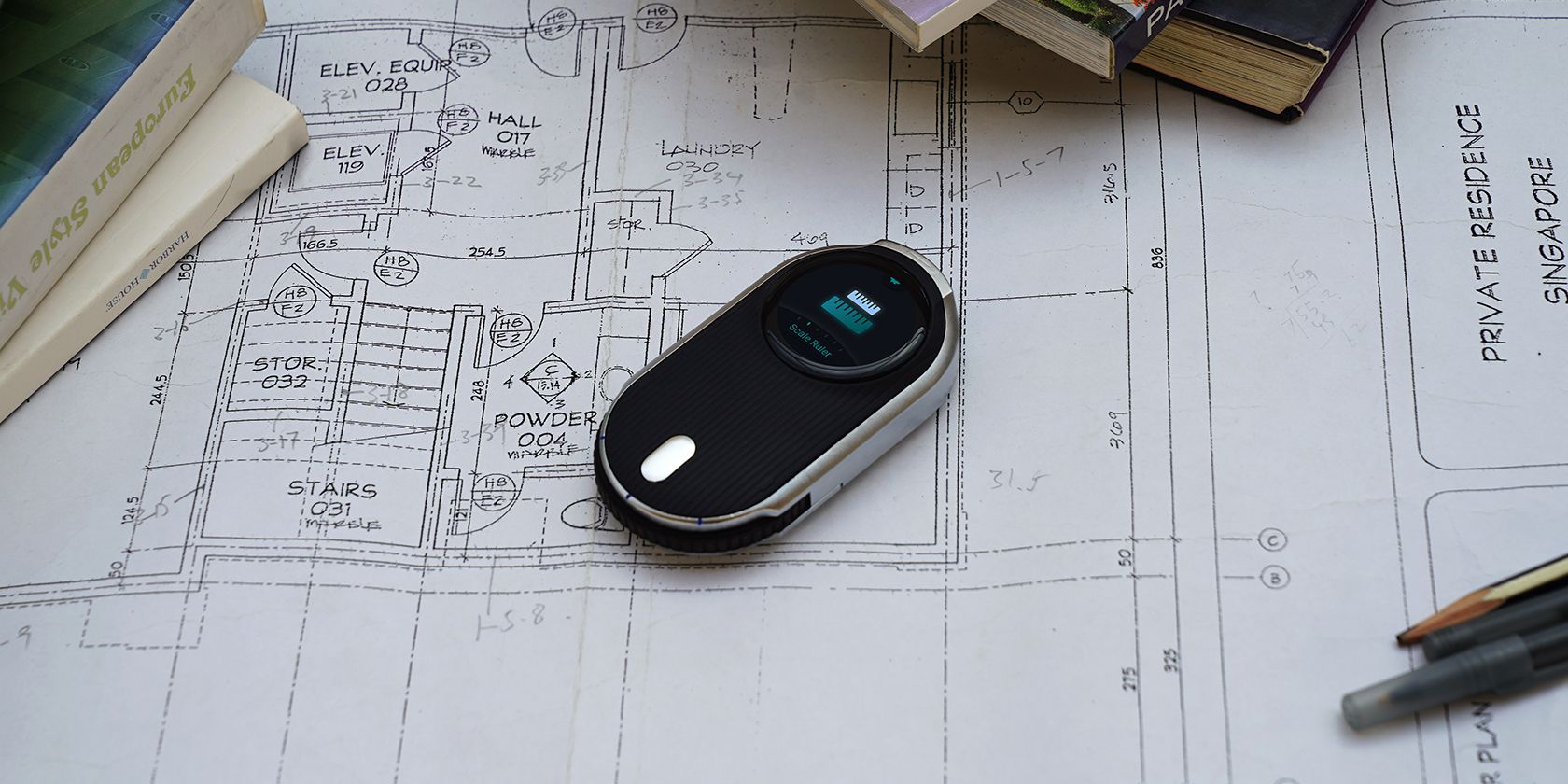 这个黑色星期五在全新的 HOZO MEAZOR 上节省 20%