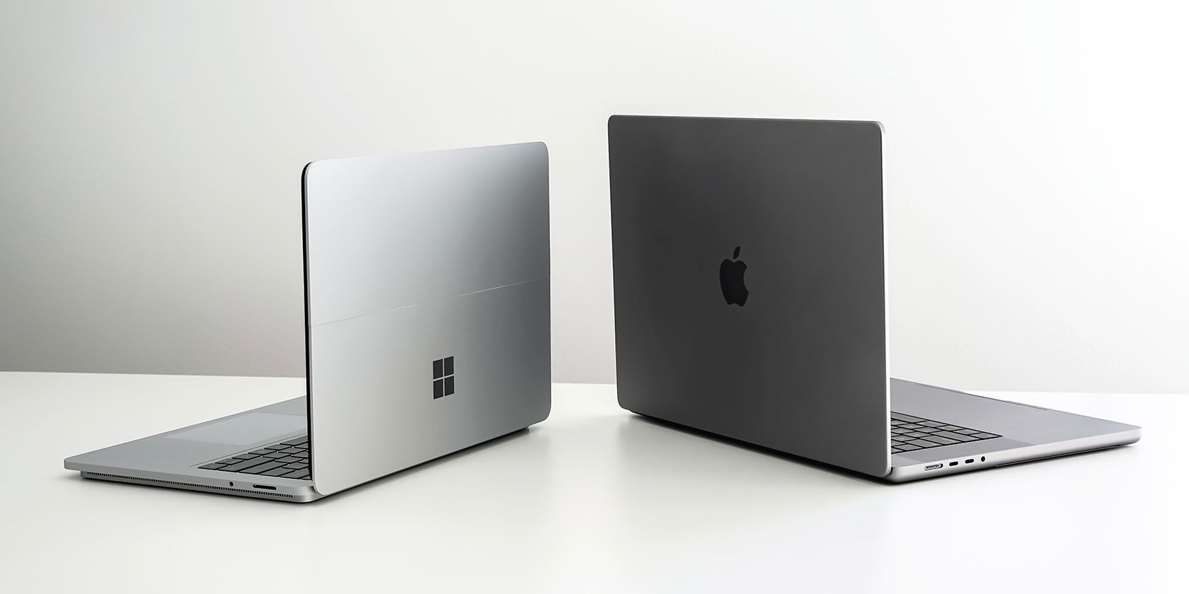 为什么 Windows 将如此多的用户流失给 Apple：5 个原因