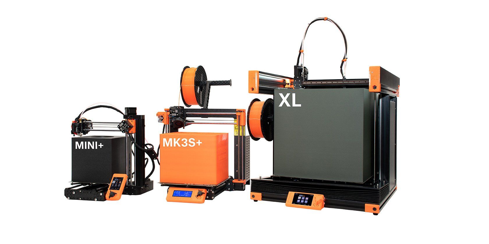 您应该预订 Prusa XL 吗？剖析激进的新设计
