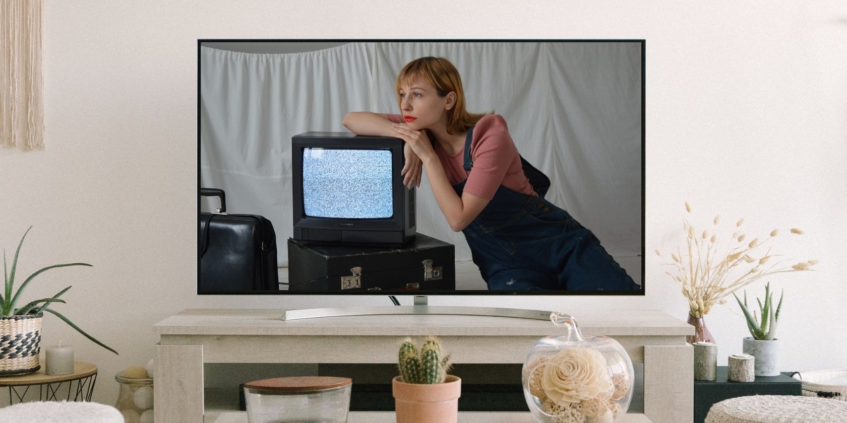 智能电视与普通电视:有什么区别?