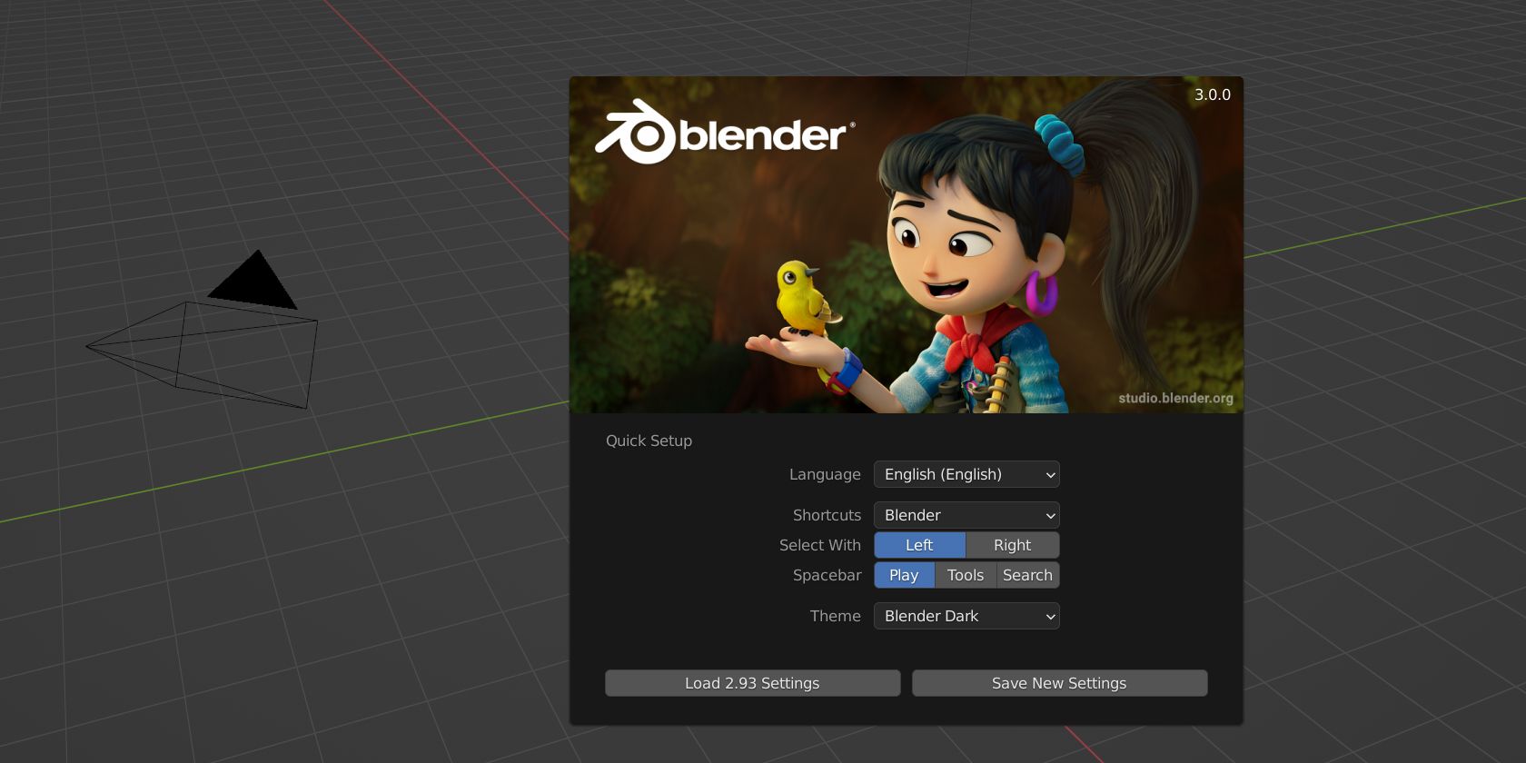 Blender 3.0 来了!值得尝试的最佳新功能