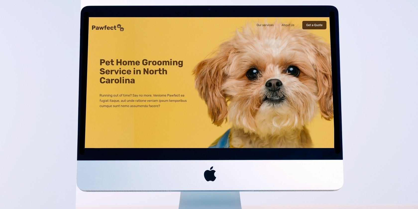 如何使用 HTML 从头开始??构建网站