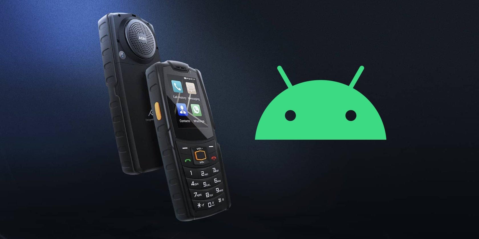 考虑改用基于 Android 的 Dumbphone 的 6 个理由