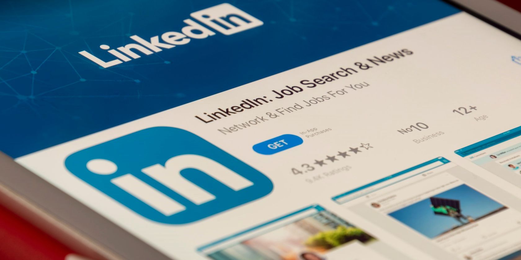 如何查找和自定义您的 LinkedIn URL