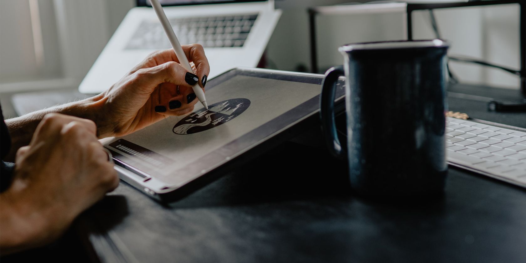 如何在 PaintTool SAI 中使用图层:初学者指南