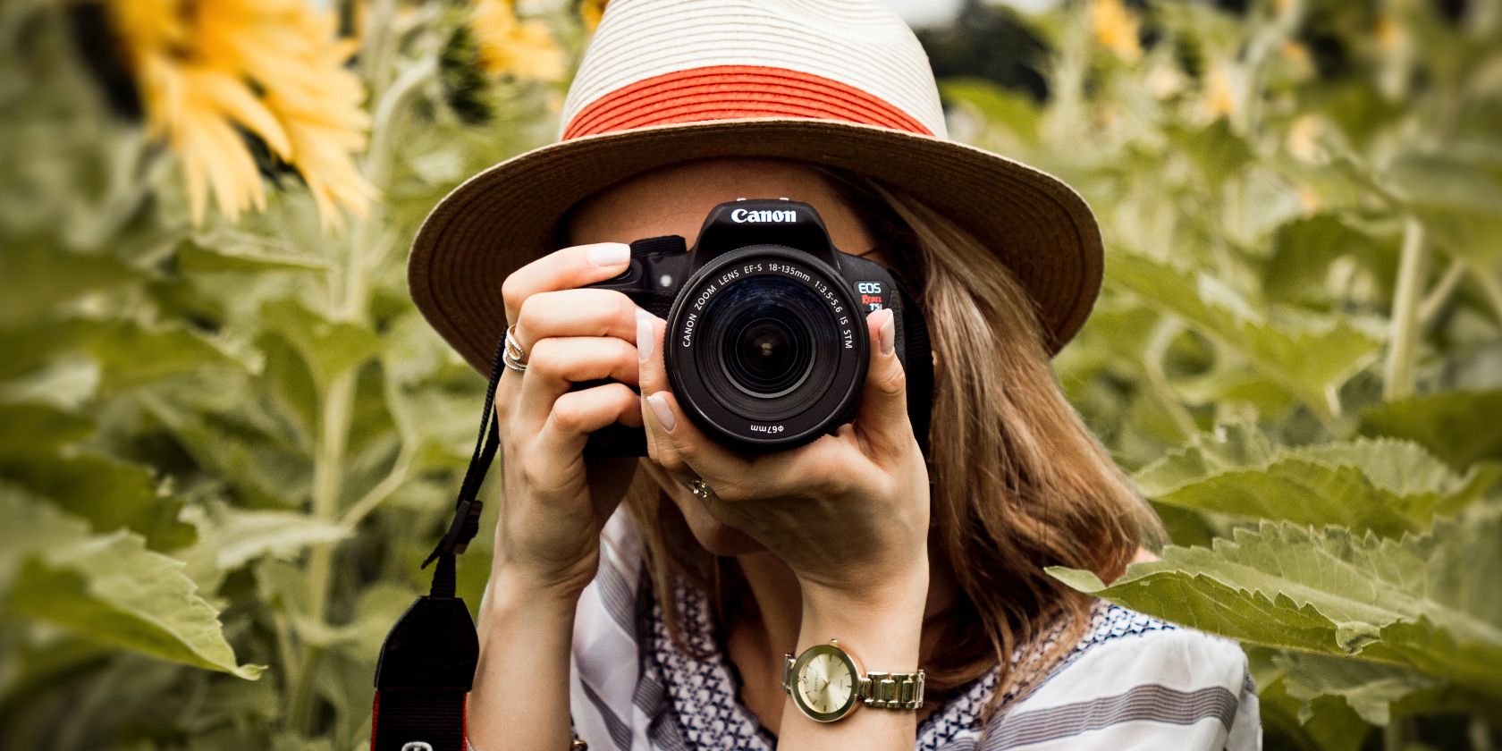 从摄影中赚钱的 8 种方法