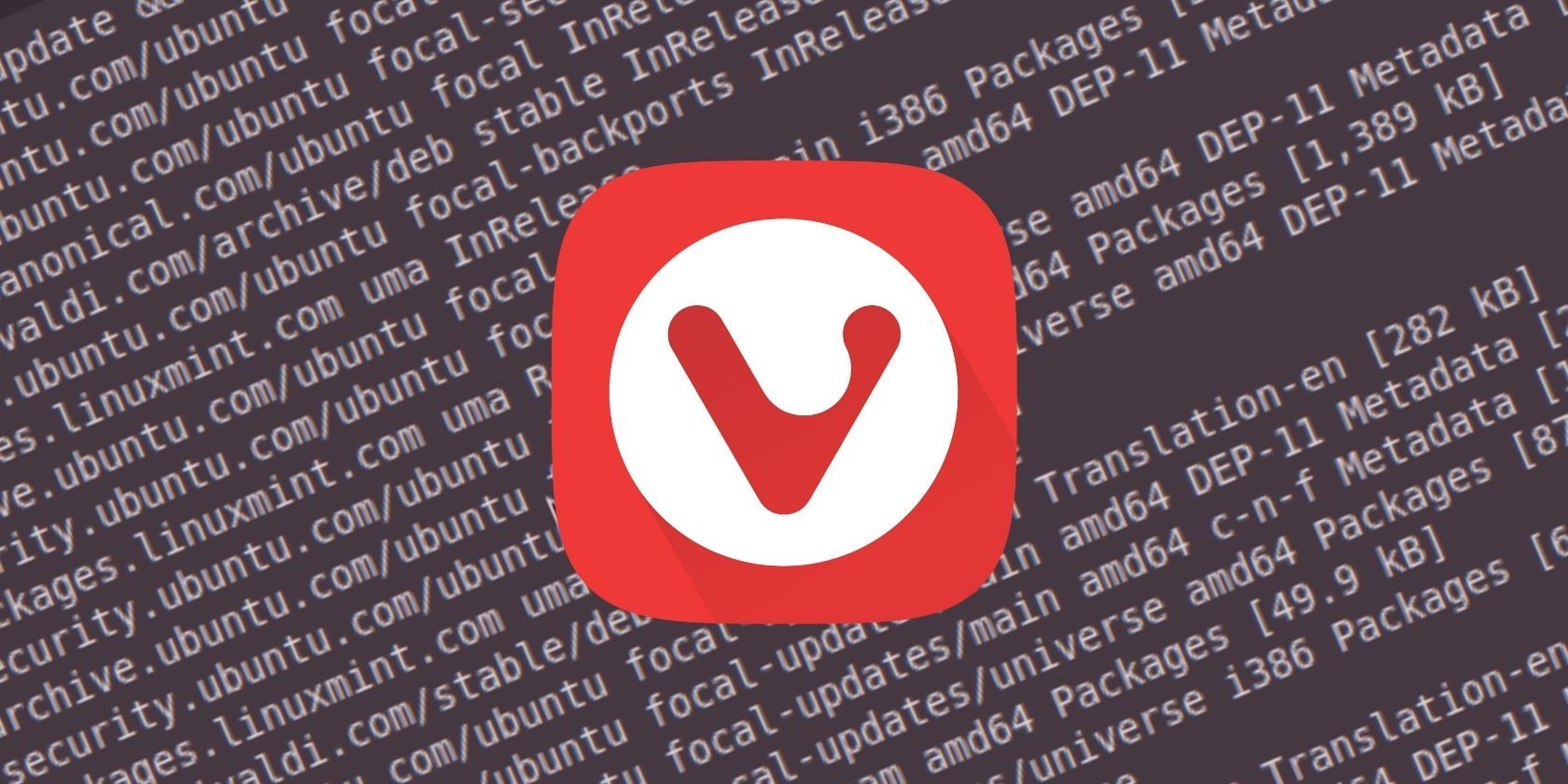 如何在 Linux 上安装 Vivaldi