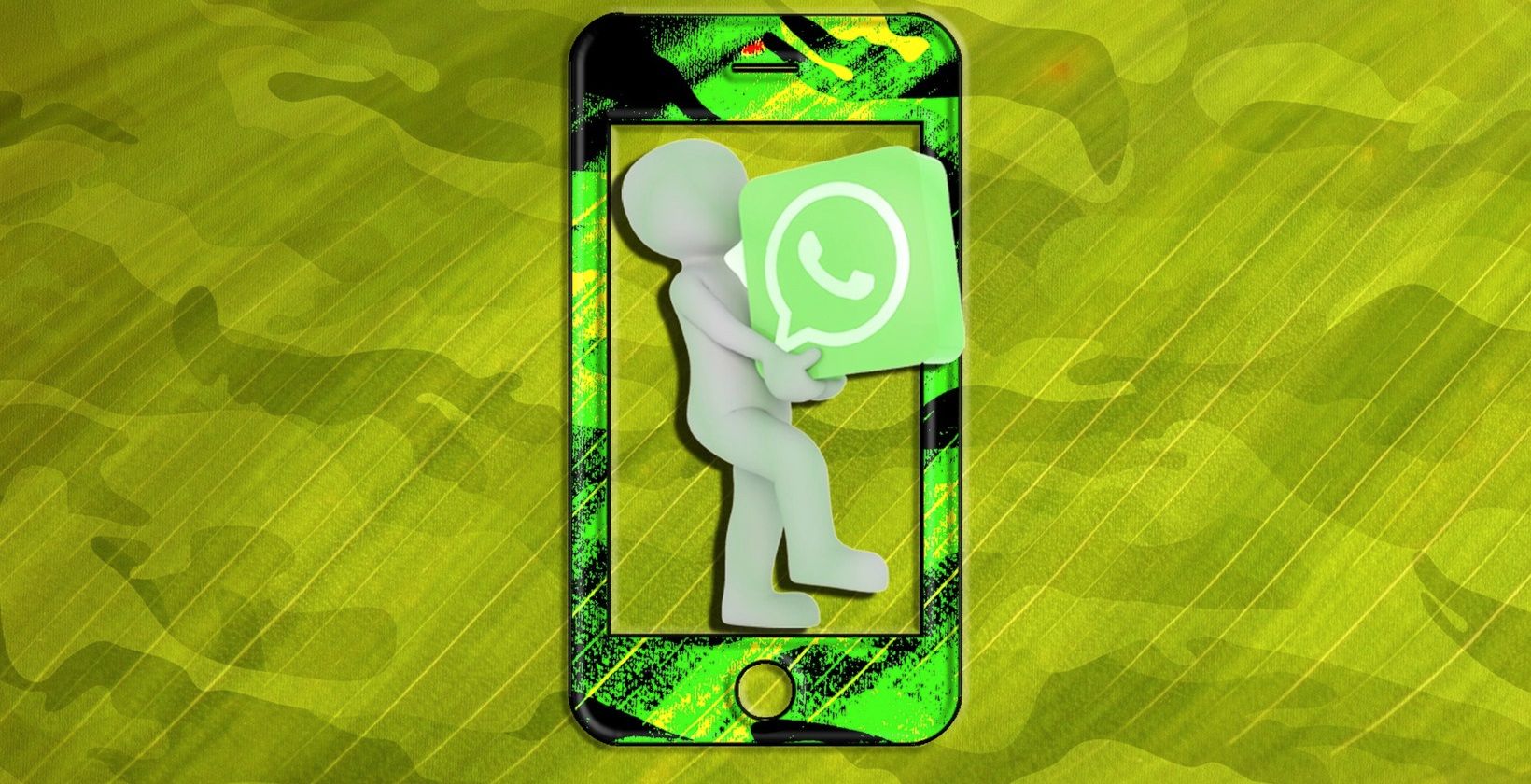 如何在 WhatsApp 上设置照片上传质量