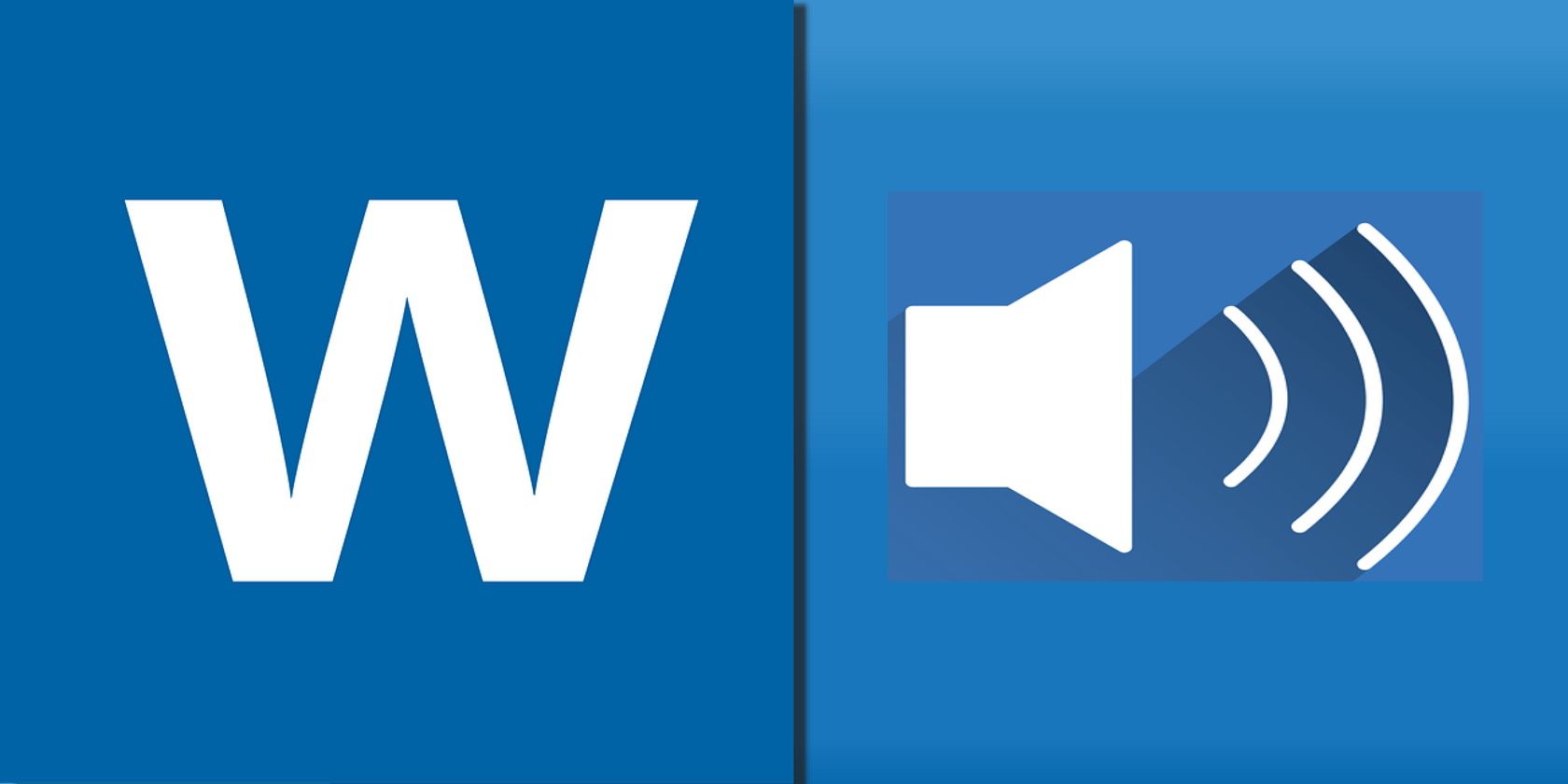 如何在 Microsoft Word 中使用朗读功能