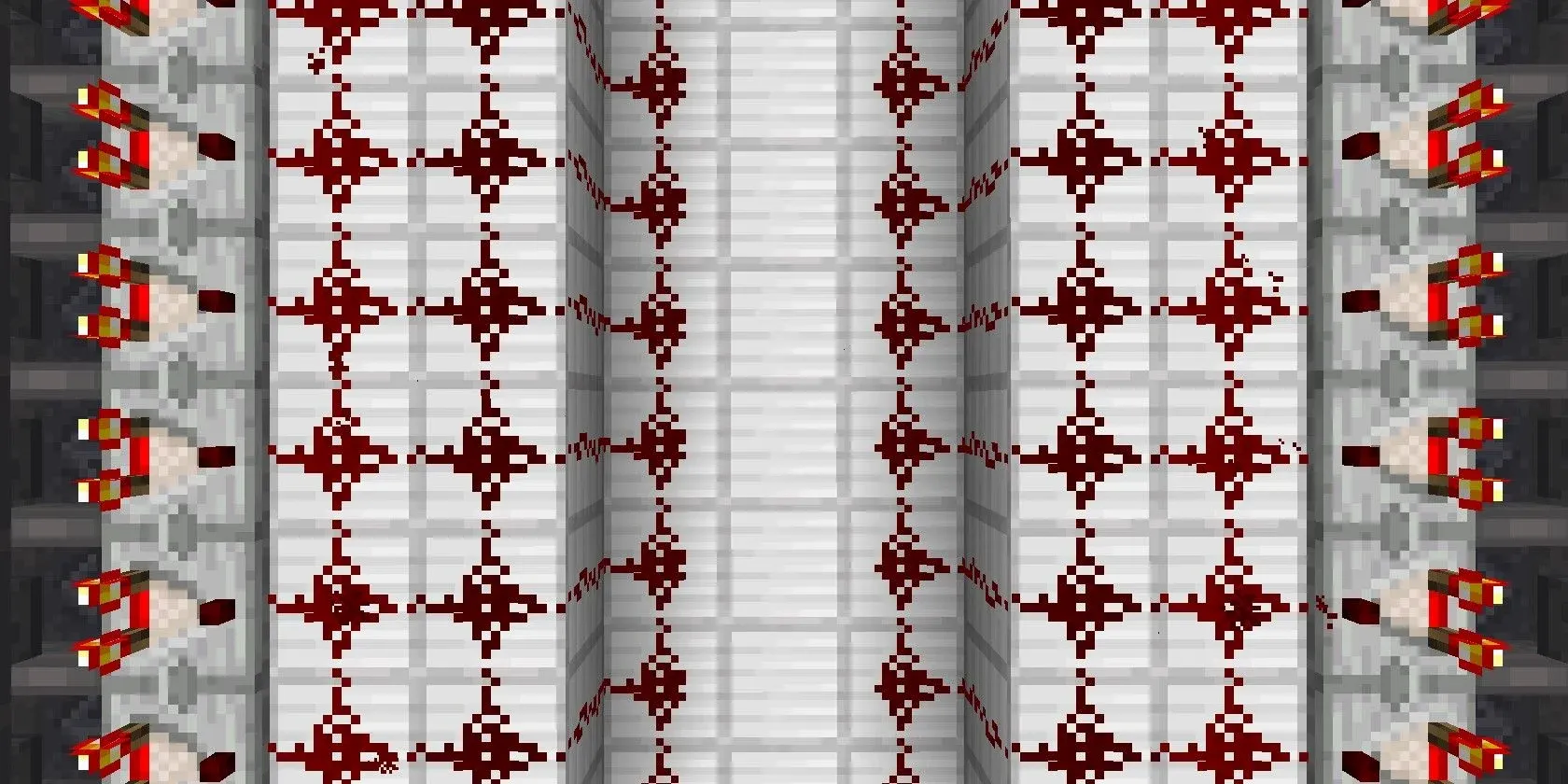 Minecraft Redstone 解释:它是什么以及它是如何工作的?