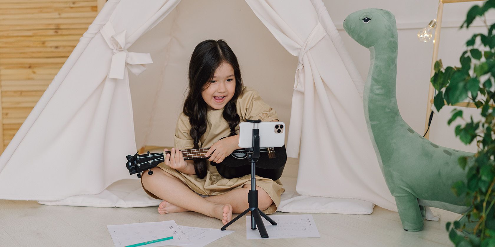 如何在 iPhone 上制作电影