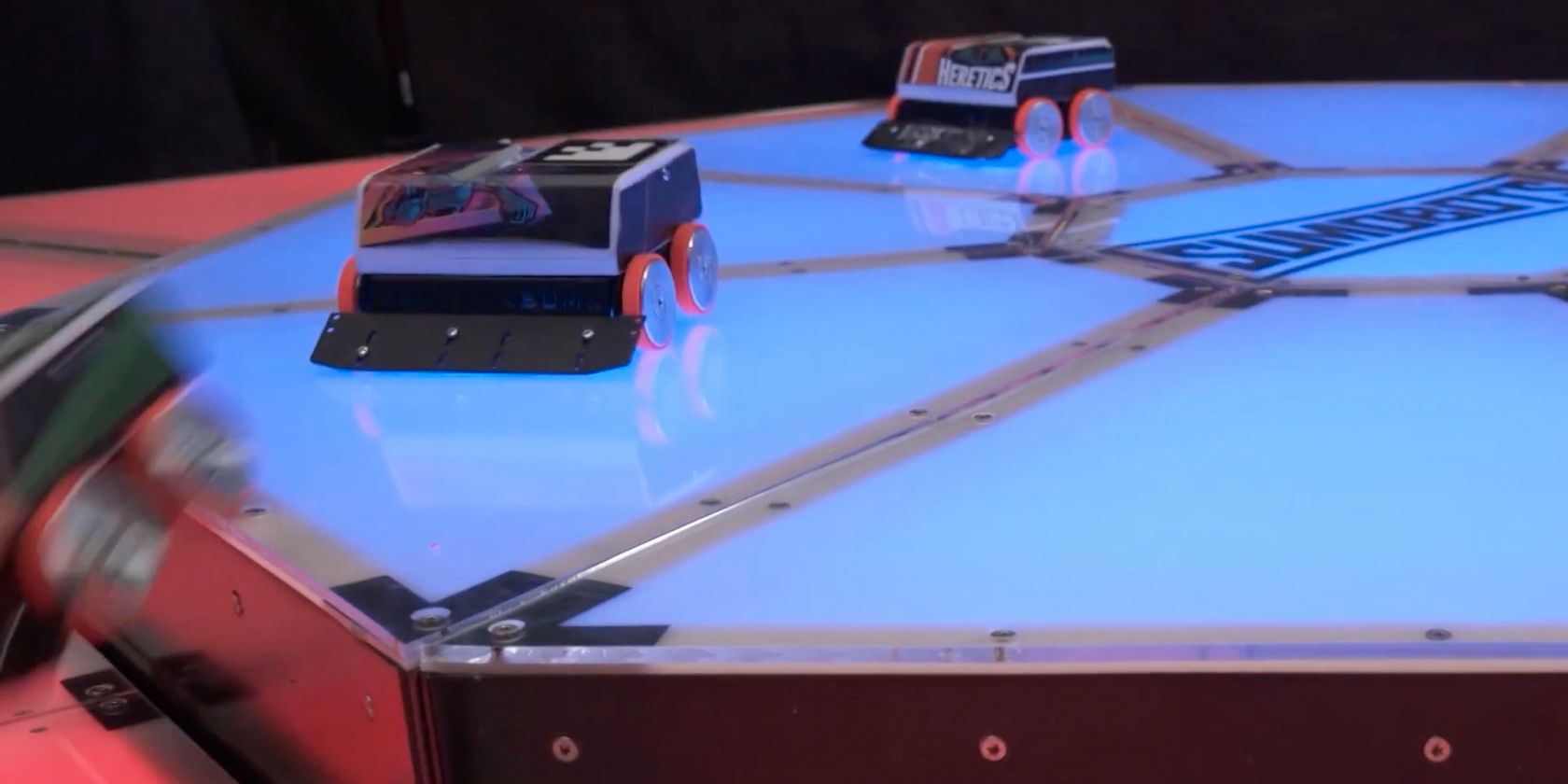 4 Surrogate.TV Raspberry Pi 项目理念