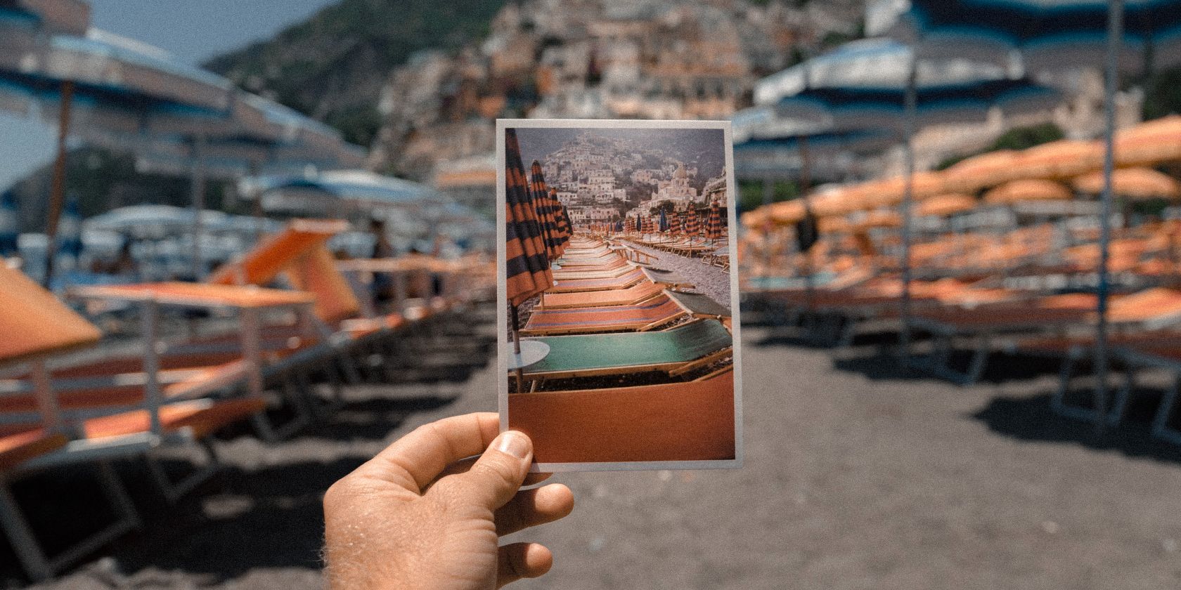 旅行摄影:在国外拍摄更好照片的 6 个技巧