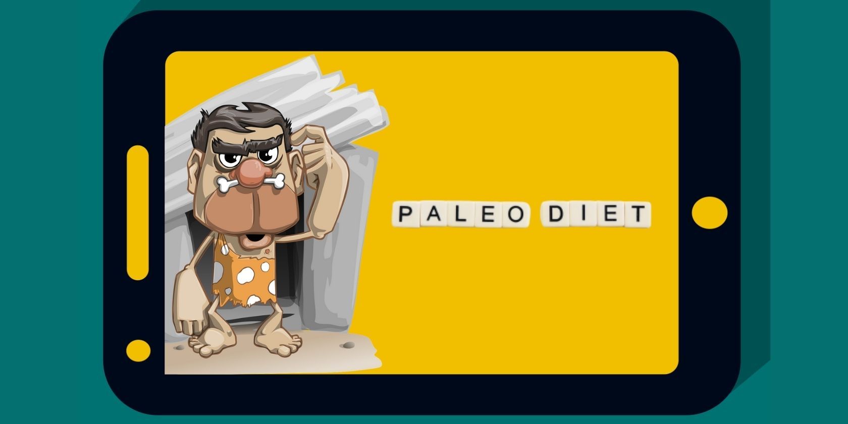 古食者的 7 个最佳应用程序