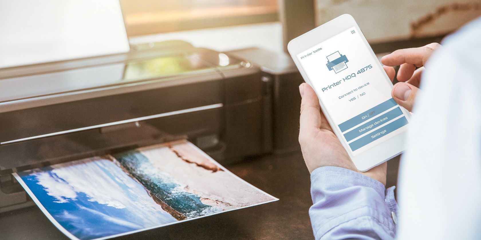 7 款最佳无线打印机