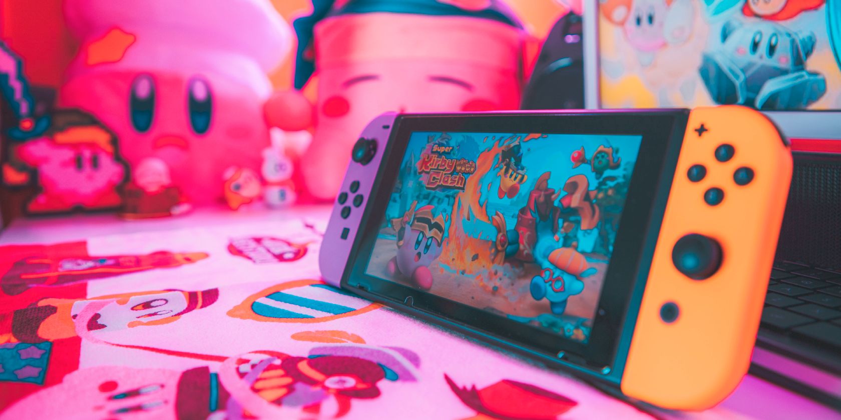 如何检查 2021 年的 Nintendo Switch 统计数据