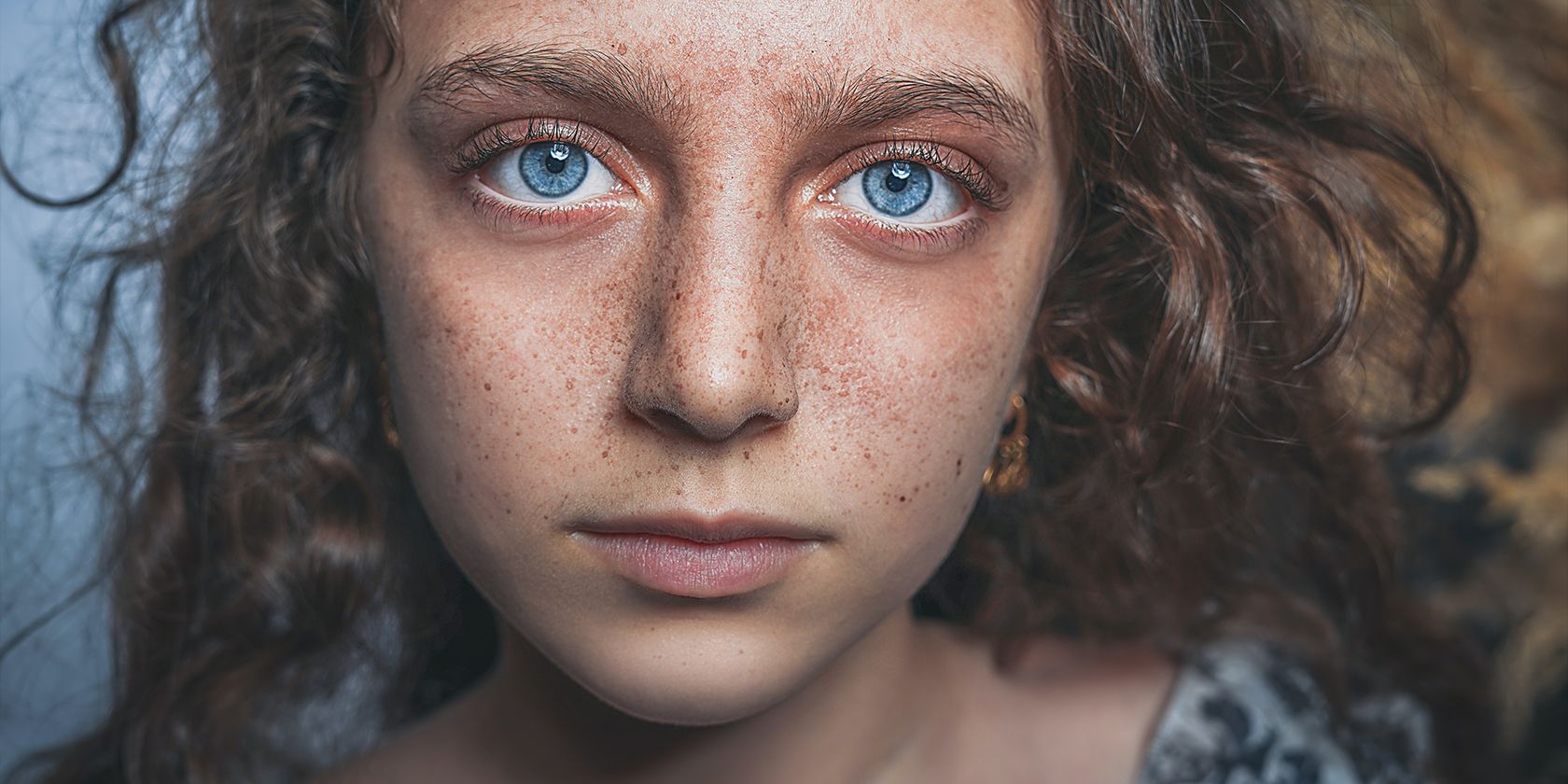 什么是蝴蝶灯?如何在人像摄影中使用它