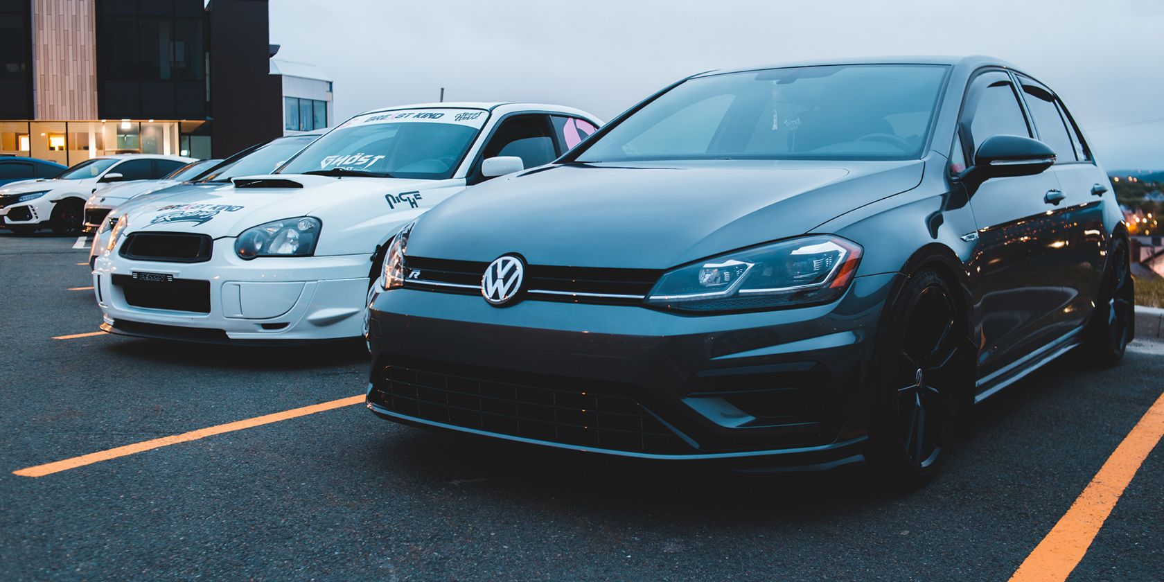 汽车中的 360 度摄像头如何工作?