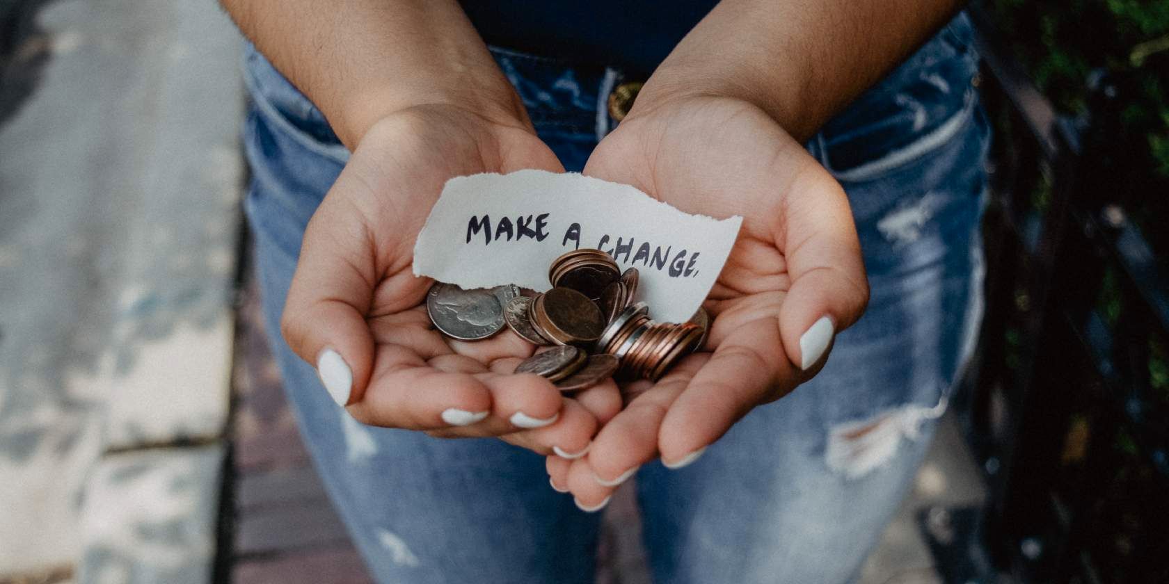 5 款慈善应用程序，可以为世界行善、捐赠和改变世界