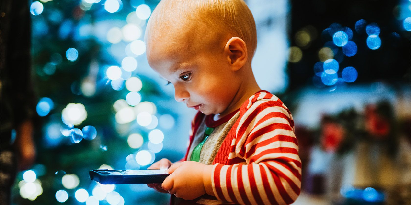 6 款 iPhone 应用程序,让您的孩子圣诞节更加神奇