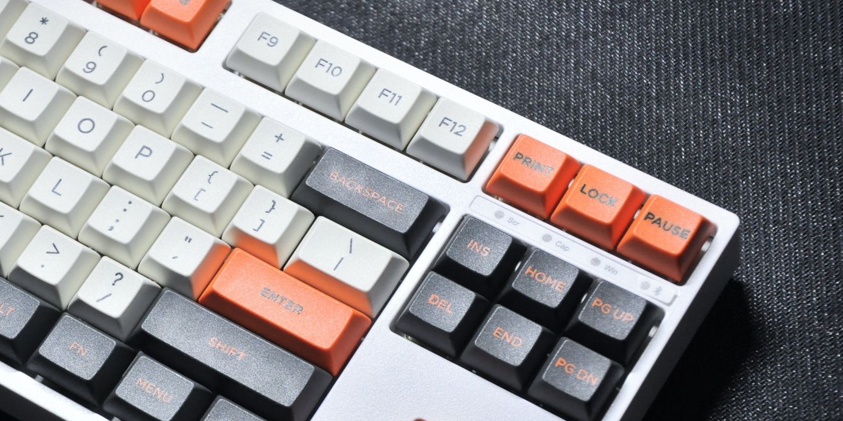 3 个修饰符使 Print Screen 成为您拥有的最快的屏幕截图工具