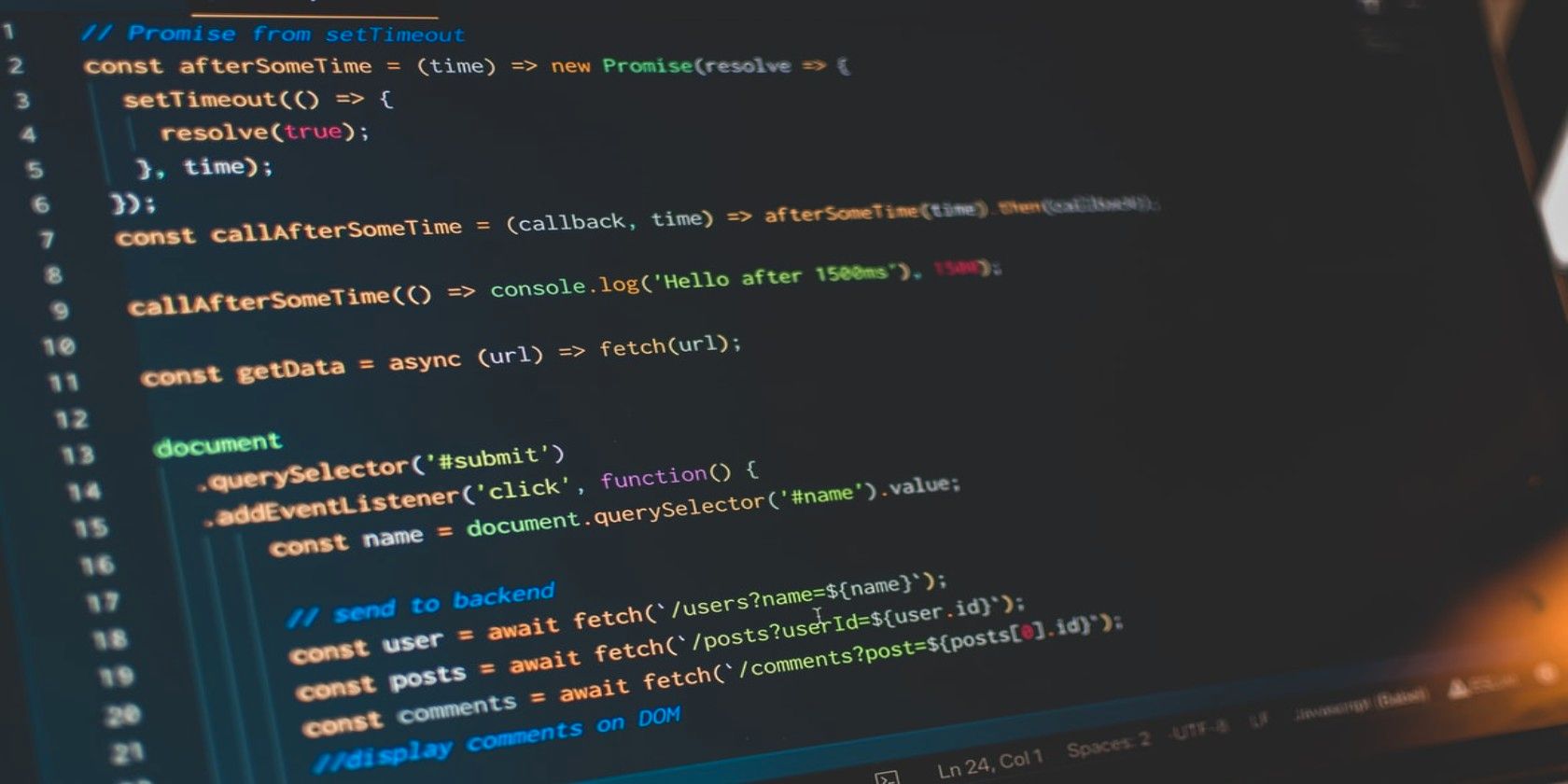 什么是 JavaScript 闭包以及如何编写它们?