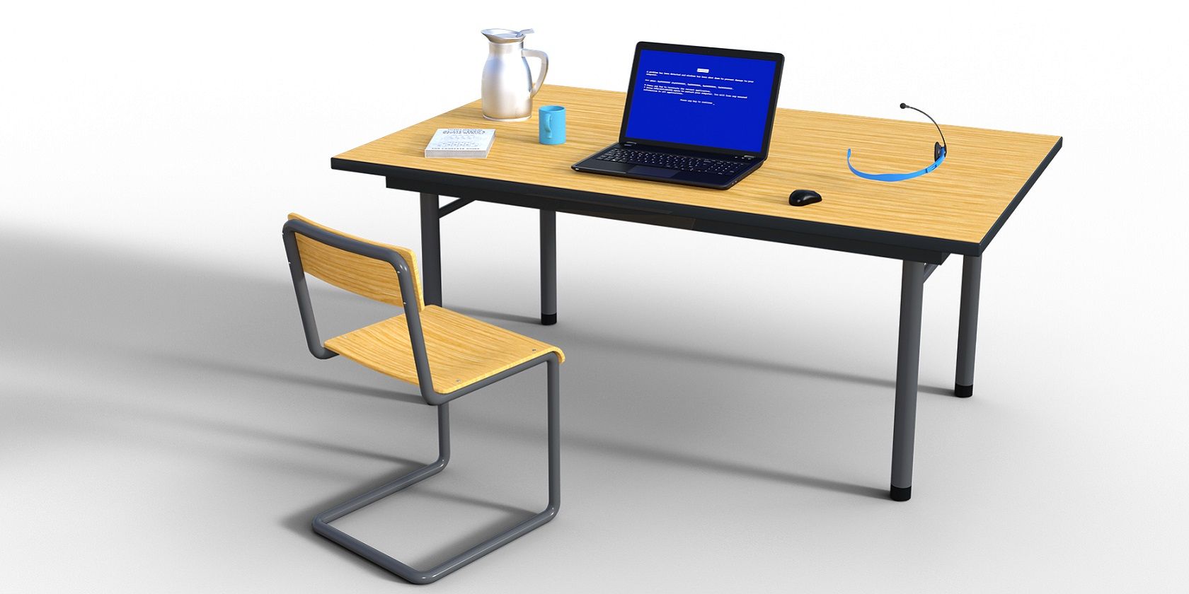 如何修复 Windows 10 中的 CMUSBDAC.sys 蓝屏死机