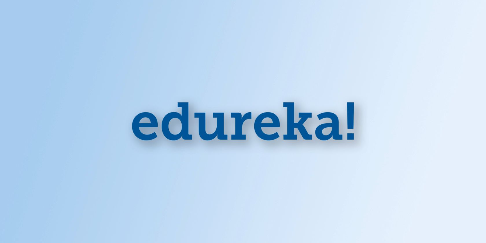 智能假日购物:Edureka 硕士课程和认证最高可享受 35% 的折扣