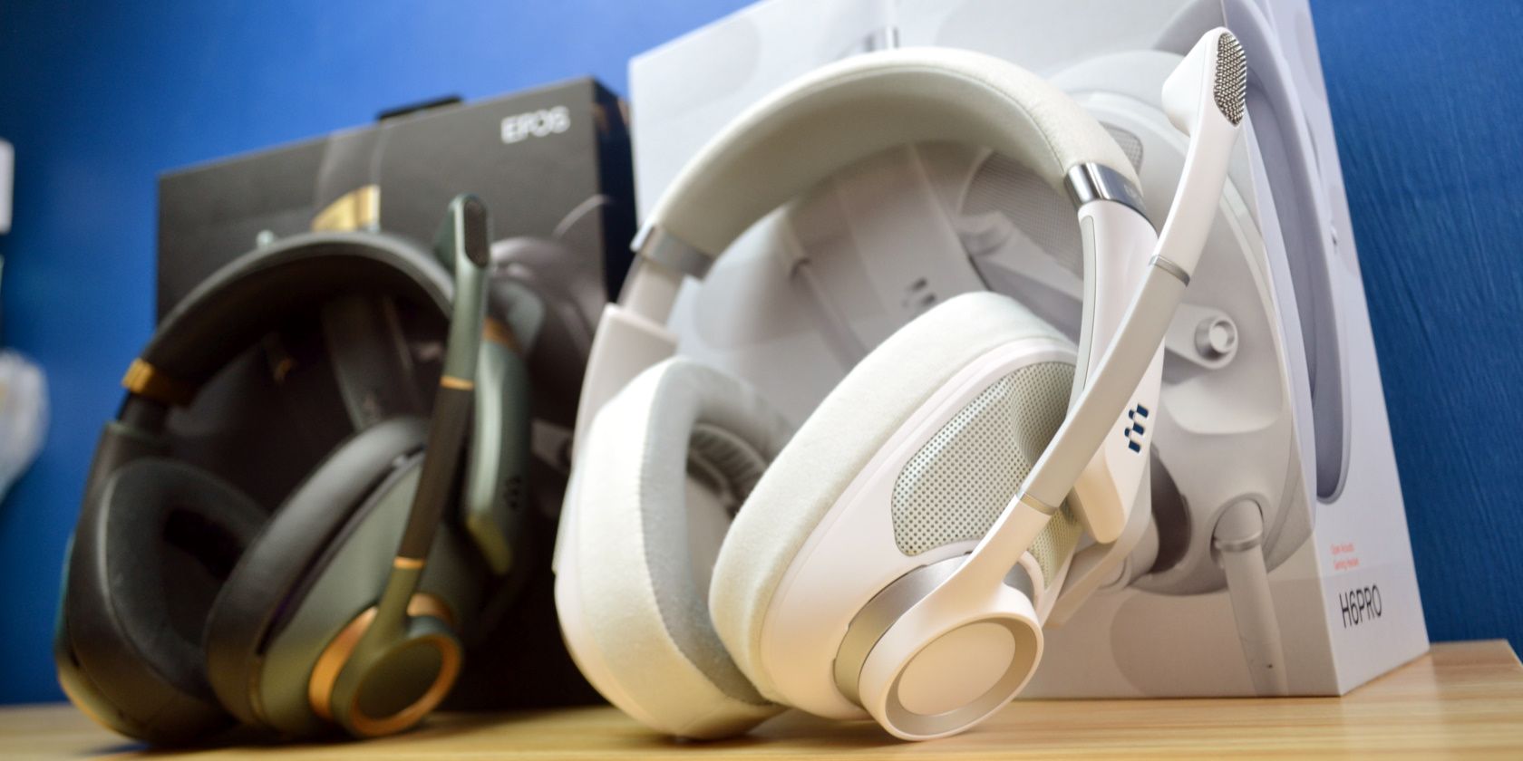 EPOS H6PRO 评测：为游戏玩家提供出色、平衡的音频体验