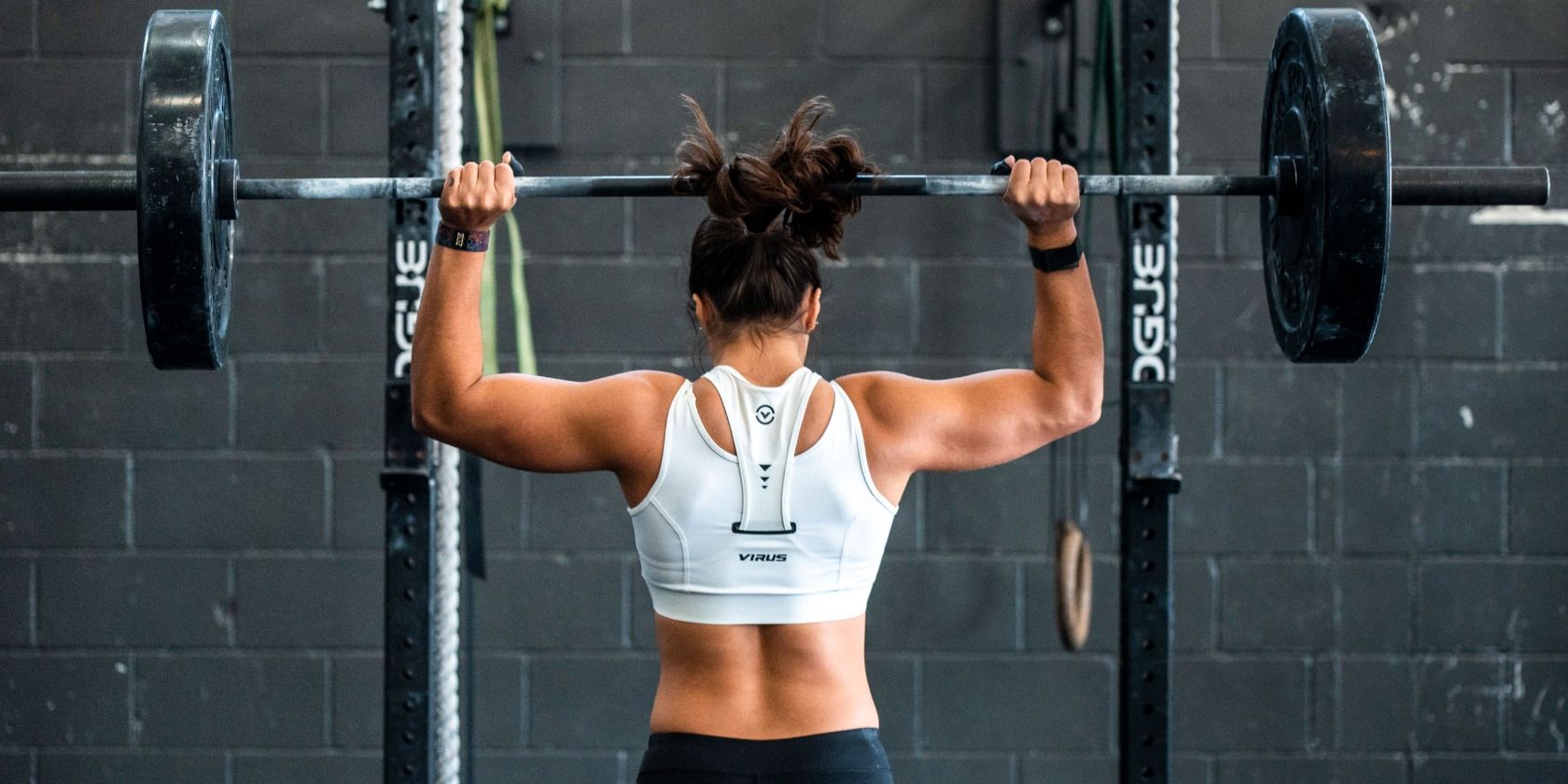 6 个订阅盒来支持您的健身之旅