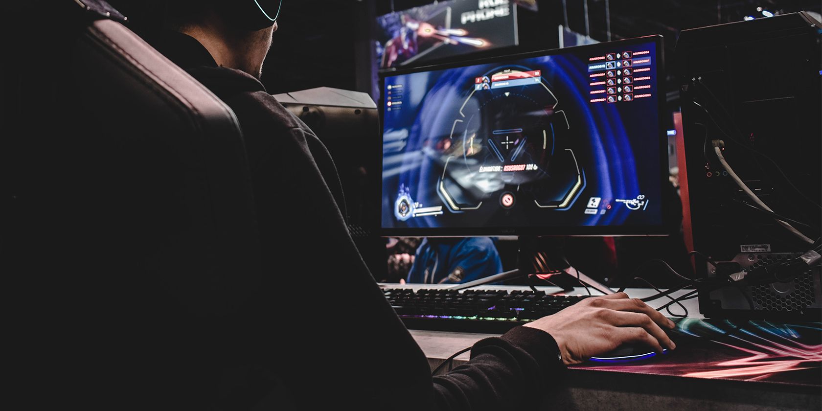 2021 年安装量最大的 6 款视频游戏