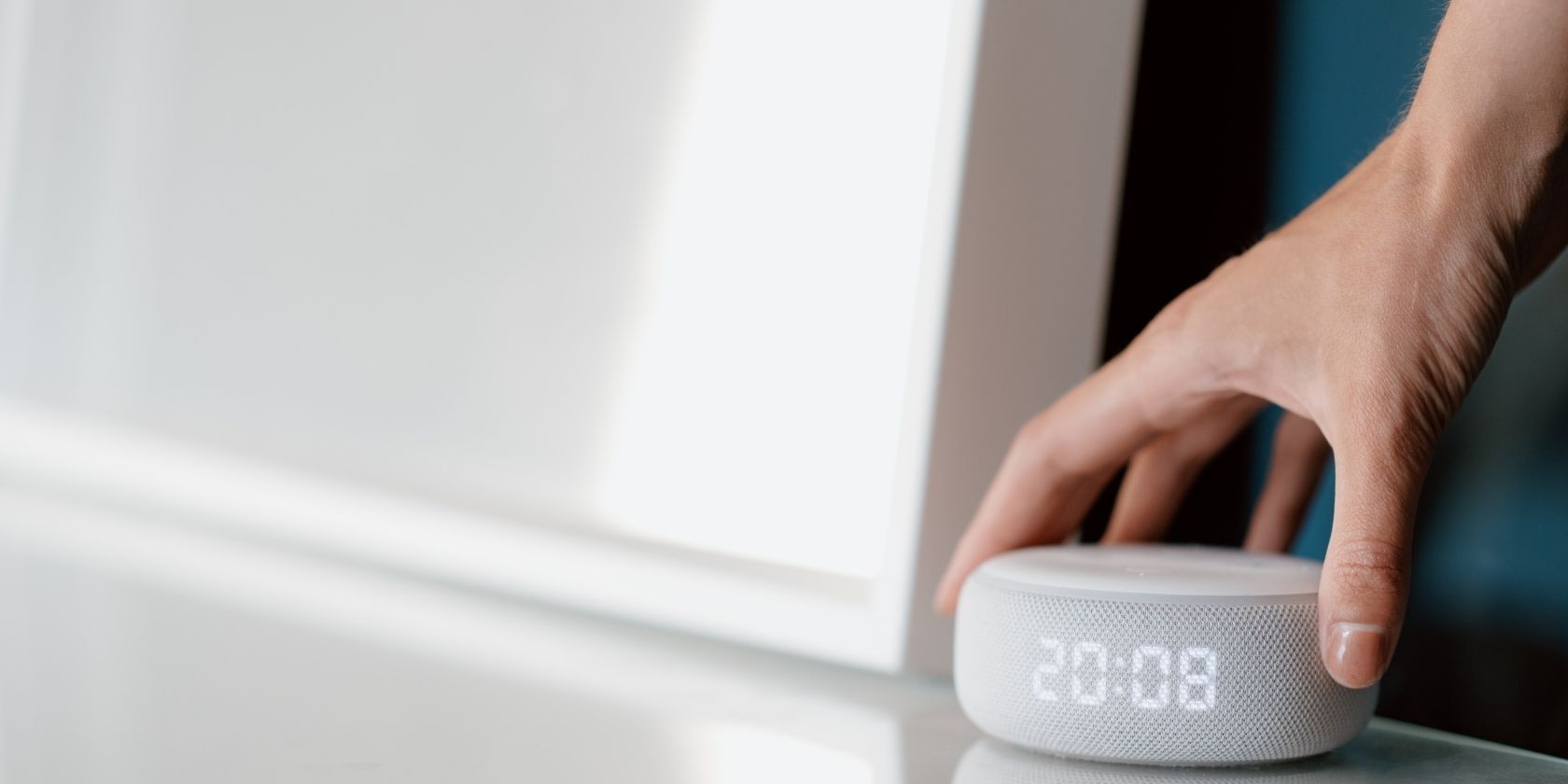 如何使用 Alexa 在 Echo 设备之间移动音乐