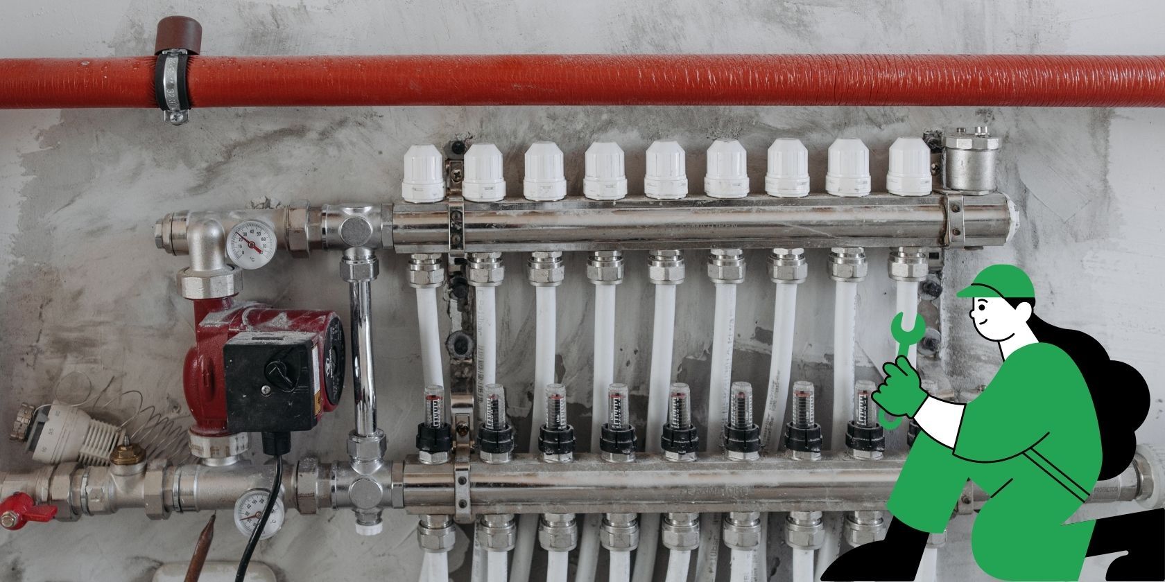 智能管道系统值得吗？