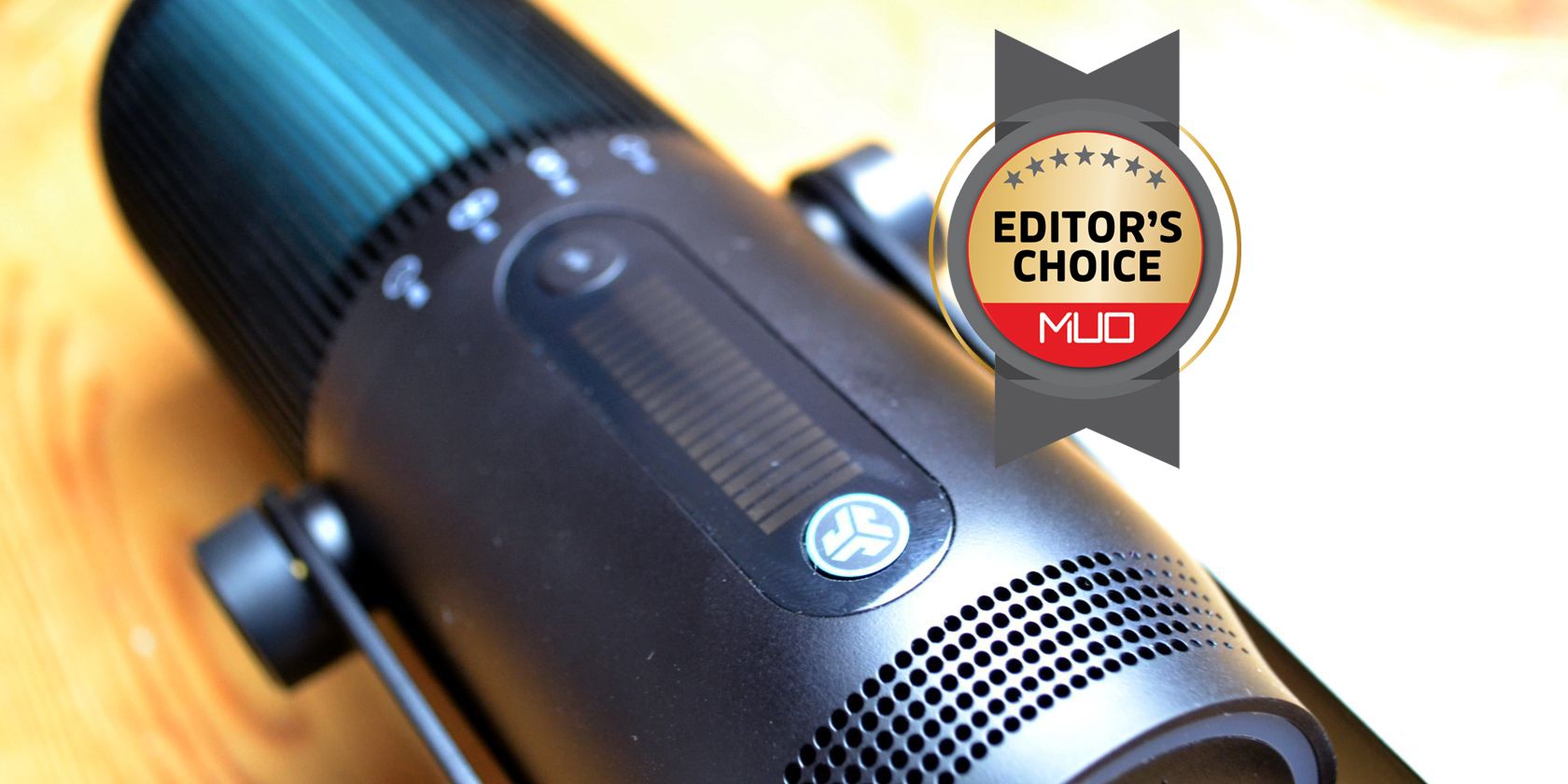 JLab Talk Pro 评论:Blue Yeti Pro 的便携式、更便宜的替代品