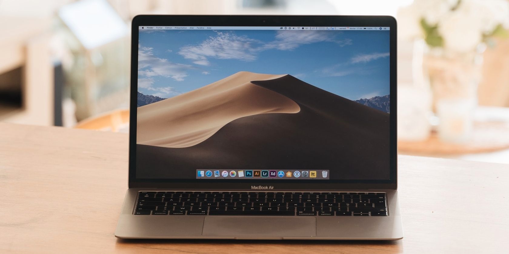 如何检查您安装的 macOS 版本