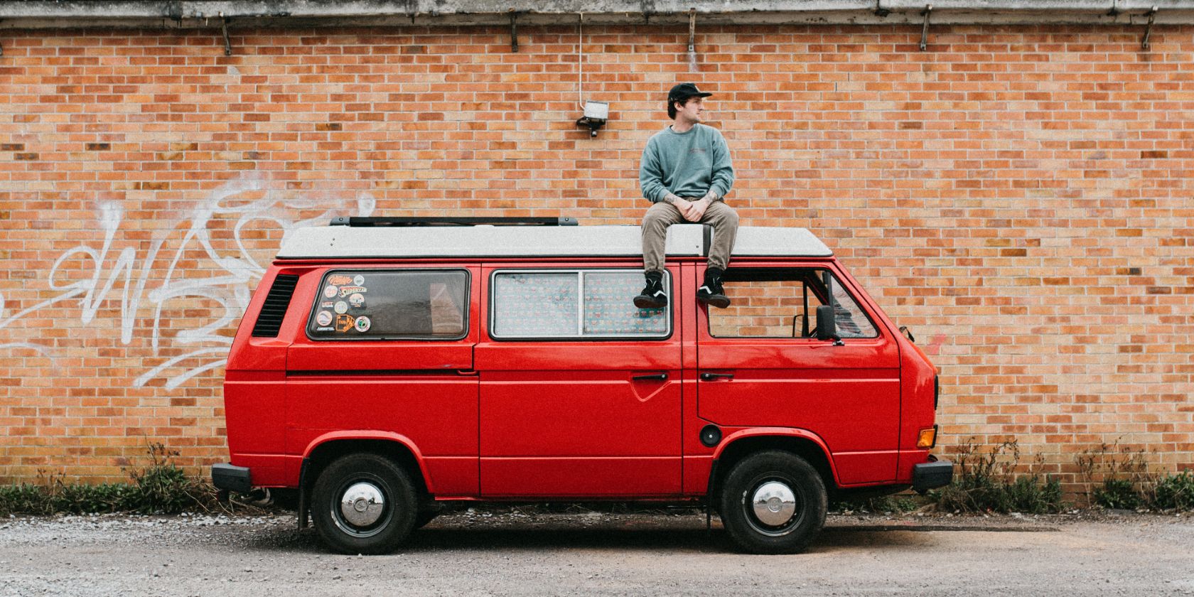 为刚搬出的人准备的 8 个方便的网站