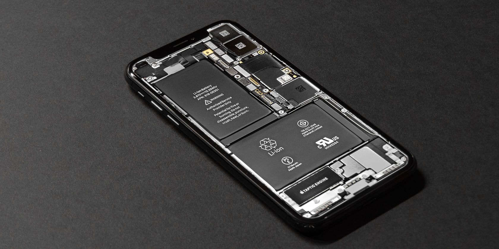 如何使用 iOS 15 查看 iPhone 的部件和服务历史记录