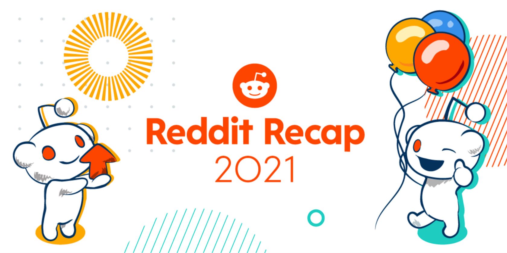 Reddit 发布 Reddit Recap 2021:最引人注目的时刻是什么?
