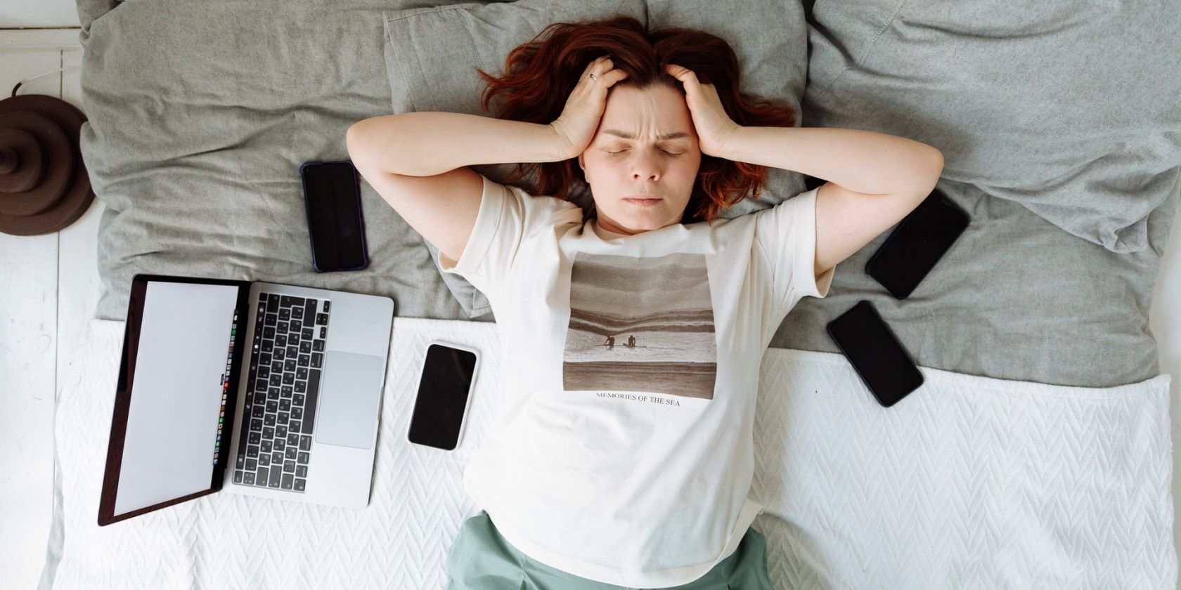 你讨厌远程工作的 5 个原因，以及如何让它变得更好