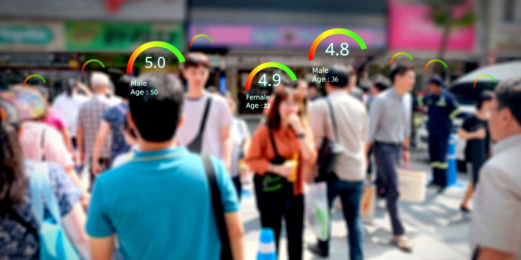 Black Mirror 预测的 6 种现实技术