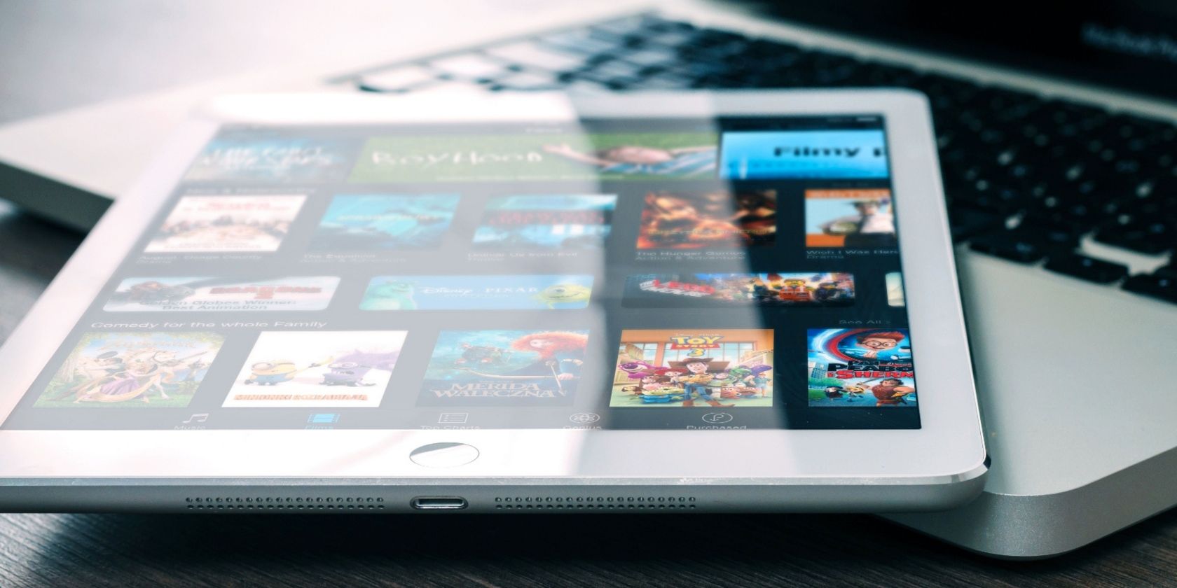 购买新平板电脑前需要检查的 6 大规格