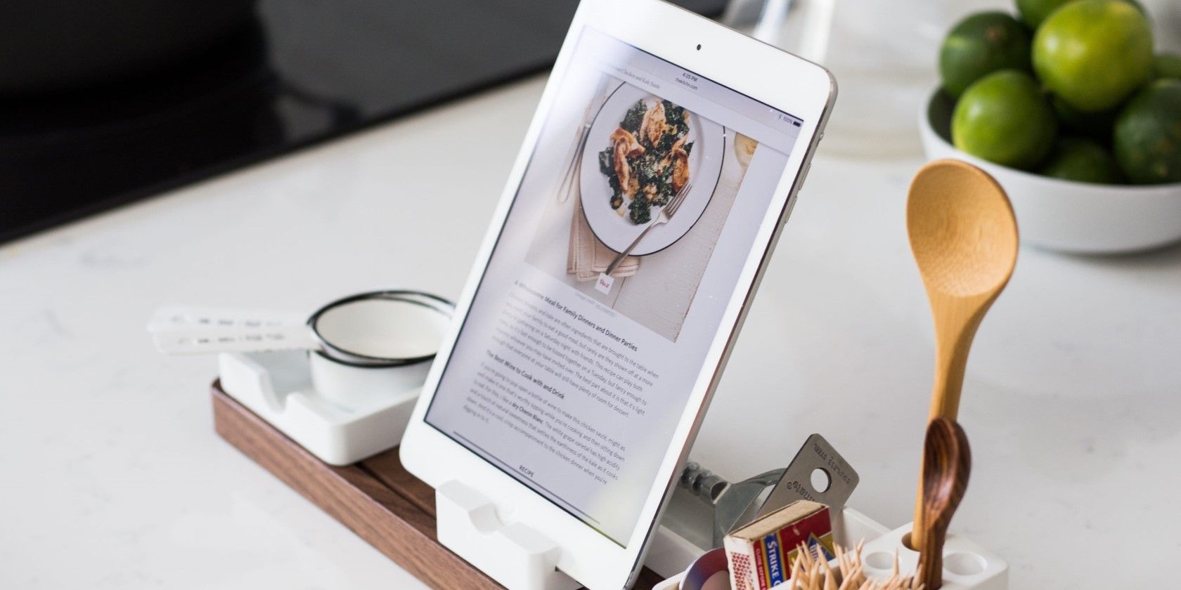 建造智能厨房可能是个好主意的 5 个原因