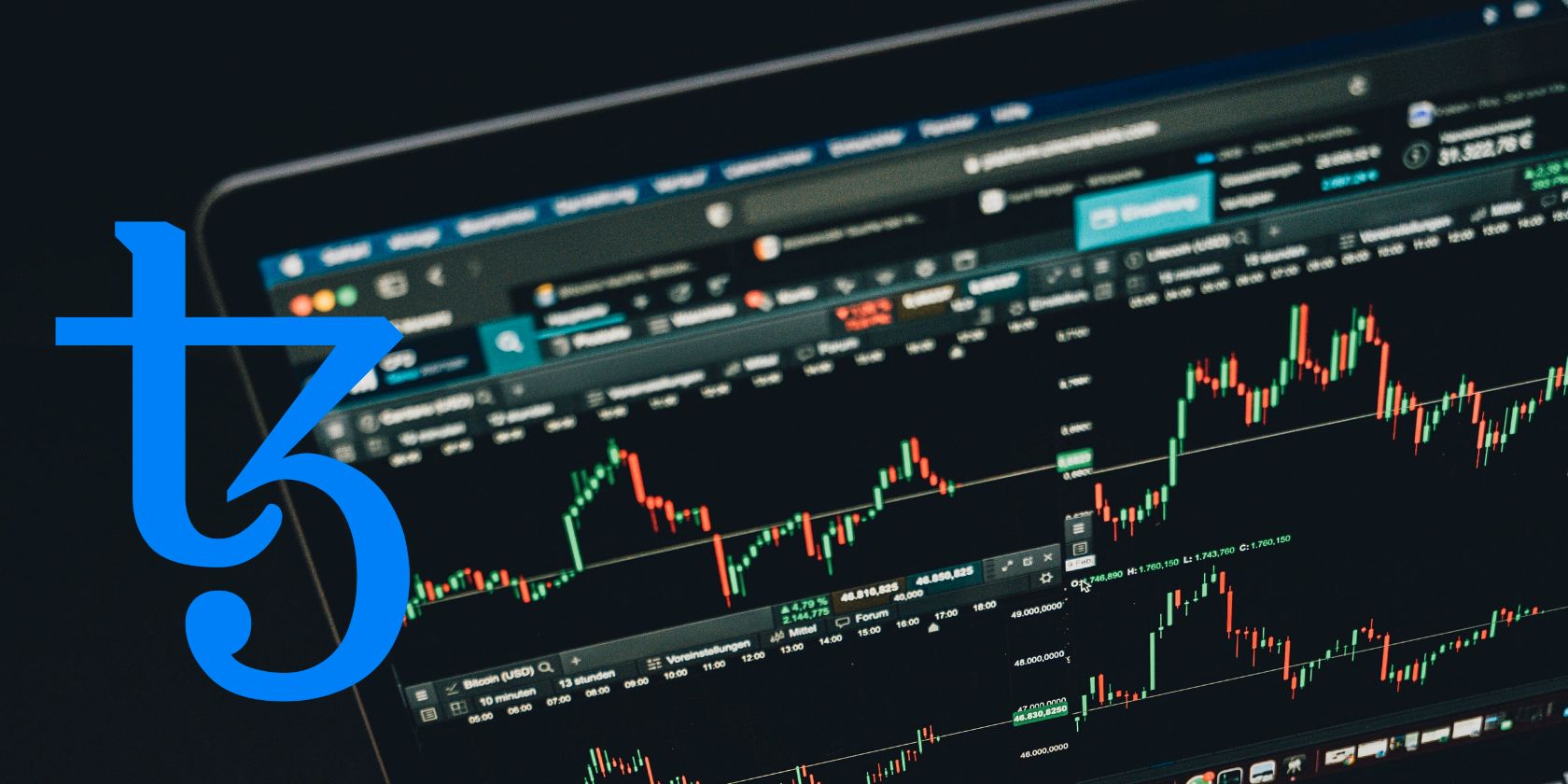 抵押 Tezos (XTZ) 的 7 个最佳场所